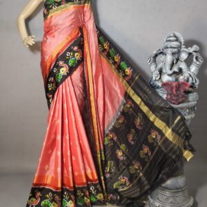 Pochampally Silk Sarees Under 11000