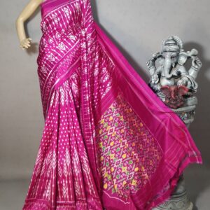 Pochampally ikkat Silk Sarees, handloom sarees, pochampally sarees, silk mark certified sarees, Double ikkat silk sarees, patola silks sarees