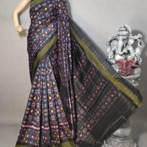 Pochampally ikkat Silk Sarees, handloom sarees, pochampally sarees, silk mark certified sarees, Double ikkat silk sarees, patola silks sarees