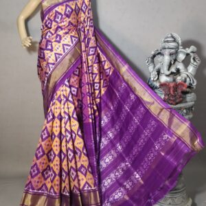 Pochampally ikkat Silk Sarees, handloom sarees, pochampally sarees, silk mark certified sarees, Double ikkat silk sarees, patola silks sarees