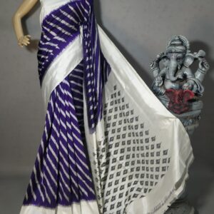 Pochampally ikkat Silk Sarees, handloom sarees, pochampally sarees, silk mark certified sarees, Double ikkat silk sarees, patola silks sarees