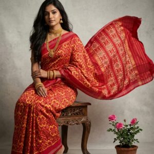 Pochampally Ikat Silk Sarees Under 11000, Pochampally Silk Sarees 11000, Pochampally Ikat Silk Saree, Original Pochampally Silk Sarees, Handloom Pochampally Silk Sarees, Pure Silk Ikat Sarees, Authentic Pochampally Silk Saree, Buy Pochampally Silk Sarees Online, Designer Ikat Silk Sarees, Telangana Handloom Silk Sarees, Premium Pochampally Silk Sarees, Traditional Ikat Silk Sarees, Indian Handloom Silk Sarees, Luxury Pochampally Silk Sarees, Best Silk Sarees Under 11000, Affordable Silk Sarees Online