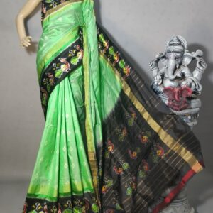 Pochampally ikkat Silk Sarees, handloom sarees, pochampally sarees, silk mark certified sarees, Double ikkat silk sarees, patola silks sarees