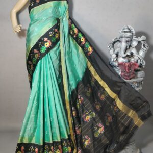 Pochampally ikkat Silk Sarees, handloom sarees, pochampally sarees, silk mark certified sarees, Double ikkat silk sarees, patola silks sarees