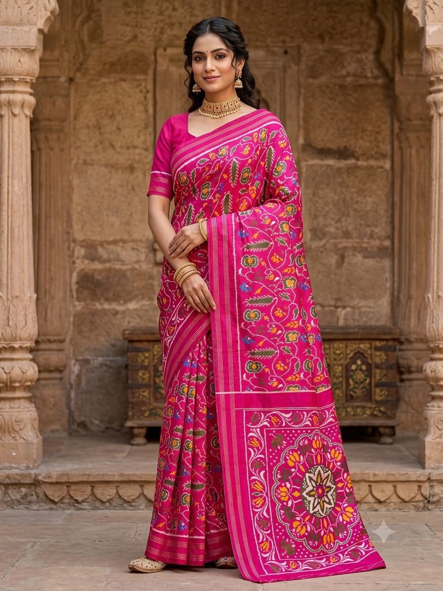 Pochampally Ikat Silk Sarees 15000 Silk Mark Certified, Silk Mark Certified Pochampally Sarees, Pochampally Pure Silk Sarees, Original Pochampally Ikat Silk Sarees, Handloom Pochampally Silk Sarees, Authentic Silk Mark Certified Sarees, Pure Silk Ikat Sarees, Buy Pochampally Silk Sarees Online, Designer Ikat Silk Sarees, Telangana Handloom Silk Sarees, Premium Pochampally Silk Sarees, Traditional Ikat Silk Sarees, Indian Handloom Silk Sarees, Certified Silk Sarees Online, Handwoven Pochampally Sarees