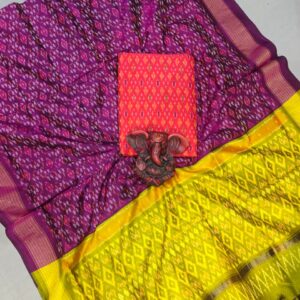 Pochampally Ikkat sico silk suits, silk cotton dress materials, ikakt silk salwar suits, pochampally dress materials, sico silk suits