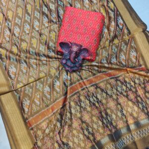 Pochampally Ikkat sico silk suits, silk cotton dress materials, ikakt silk salwar suits, pochampally dress materials, sico silk suits