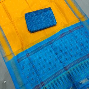 Pochampally Ikkat sico silk suits, silk cotton dress materials, ikakt silk salwar suits, pochampally dress materials, sico silk suits