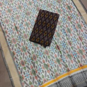 Pochampally Ikkat sico silk suits, silk cotton dress materials, ikakt silk salwar suits, pochampally dress materials, sico silk suits