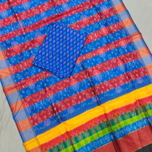 Pochampally Ikkat sico silk suits, silk cotton dress materials, ikakt silk salwar suits, pochampally dress materials, sico silk suits