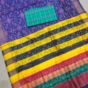 Pochampally Ikkat sico silk suits, silk cotton dress materials, ikakt silk salwar suits, pochampally dress materials, sico silk suits