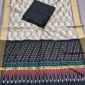 Pochampally Ikkat Sico Silk Suits, Pochampally Silk Cotton dress materials, Handloom Salwar suits