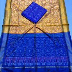 Pochampally Ikkat Sico Silk Suits, Pochampally Silk Cotton dress materials, Handloom Salwar suits