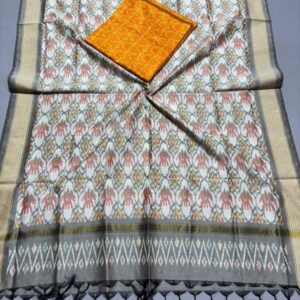 Pochampally Ikkat Sico Silk Suits, Pochampally Silk Cotton dress materials, Handloom Salwar suits