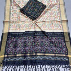 Pochampally Ikkat Sico Silk Suits, Pochampally Silk Cotton dress materials, Handloom Salwar suits
