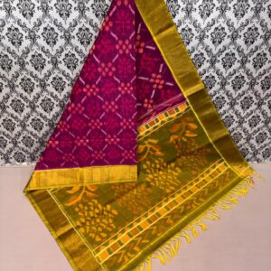 Pochampally Ikkat Sico Silk Sarees, Ikkat Silk cotton Sarees with Blouse, pochampally handloom sico sarees