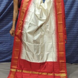 Pochampally Ikkat silk dupattas, ikkat handloom silk dupatta, ikkat pattu chuni, Pochampally Dupattas