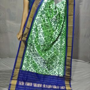 Pochampally Ikkat silk dupattas, ikkat handloom silk dupatta, ikkat pattu chuni, Pochampally Dupattas