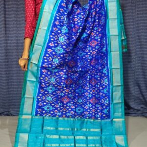 Pochampally Ikkat silk dupattas, ikkat handloom silk dupatta, ikkat pattu chuni, Pochampally Dupattas