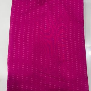 Ikkat Pochampally Lehengas - Handloom Silk Lehenga with blouse Unstitched - SRL750012