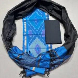 Pochampally silk mix dress materials wholesale price, Pochampally Ikkat Silk Dress materials, Ikkat Pattu dress materials