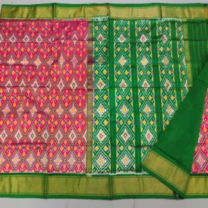 ikkat pochampally silk saree, double ikkat pochampally sarees, ikkat pattu sarees pochampally, pochampally ikkat sarees, Lightweight Ikat Silk Sarees for Summer, Multi-Color Ikat Silk Sarees Luxury Ikat Silk Sarees,