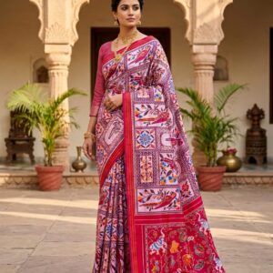 Handloom Authentic Product - HandloomWear