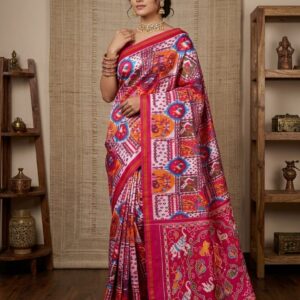 Handloom Authentic Product - HandloomWear