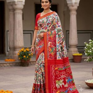 Handloom Authentic Product - HandloomWear