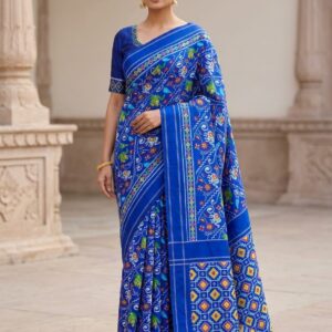 Pochampally Ikat Silk Sarees 15000 Silk Mark Certified, Silk Mark Certified Pochampally Sarees, Pochampally Pure Silk Sarees, Original Pochampally Ikat Silk Sarees, Handloom Pochampally Silk Sarees, Authentic Silk Mark Certified Sarees, Pure Silk Ikat Sarees, Buy Pochampally Silk Sarees Online, Designer Ikat Silk Sarees, Telangana Handloom Silk Sarees, Premium Pochampally Silk Sarees, Traditional Ikat Silk Sarees, Indian Handloom Silk Sarees, Certified Silk Sarees Online, Handwoven Pochampally Sarees