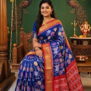 Pochampally Ikat Silk Sarees 15000 Silk Mark Certified, Silk Mark Certified Pochampally Sarees, Pochampally Pure Silk Sarees, Original Pochampally Ikat Silk Sarees, Handloom Pochampally Silk Sarees, Authentic Silk Mark Certified Sarees, Pure Silk Ikat Sarees, Buy Pochampally Silk Sarees Online, Designer Ikat Silk Sarees, Telangana Handloom Silk Sarees, Premium Pochampally Silk Sarees, Traditional Ikat Silk Sarees, Indian Handloom Silk Sarees, Certified Silk Sarees Online, Handwoven Pochampally Sarees