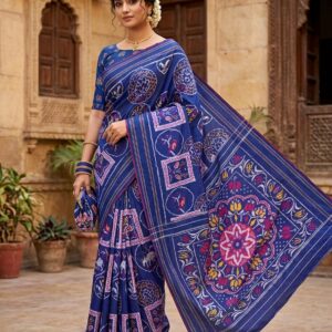 Pochampally Ikat Silk Sarees 15000 Silk Mark Certified, Silk Mark Certified Pochampally Sarees, Pochampally Pure Silk Sarees, Original Pochampally Ikat Silk Sarees, Handloom Pochampally Silk Sarees, Authentic Silk Mark Certified Sarees, Pure Silk Ikat Sarees, Buy Pochampally Silk Sarees Online, Designer Ikat Silk Sarees, Telangana Handloom Silk Sarees, Premium Pochampally Silk Sarees, Traditional Ikat Silk Sarees, Indian Handloom Silk Sarees, Certified Silk Sarees Online, Handwoven Pochampally Sarees