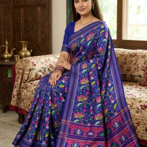 Pochampally Ikat Silk Sarees 15000 Silk Mark Certified, Silk Mark Certified Pochampally Sarees, Pochampally Pure Silk Sarees, Original Pochampally Ikat Silk Sarees, Handloom Pochampally Silk Sarees, Authentic Silk Mark Certified Sarees, Pure Silk Ikat Sarees, Buy Pochampally Silk Sarees Online, Designer Ikat Silk Sarees, Telangana Handloom Silk Sarees, Premium Pochampally Silk Sarees, Traditional Ikat Silk Sarees, Indian Handloom Silk Sarees, Certified Silk Sarees Online, Handwoven Pochampally Sarees