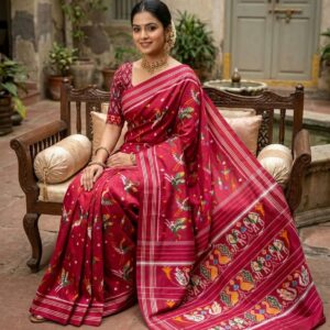 Pochampally Ikat Silk Sarees 15000 Silk Mark Certified, Silk Mark Certified Pochampally Sarees, Pochampally Pure Silk Sarees, Original Pochampally Ikat Silk Sarees, Handloom Pochampally Silk Sarees, Authentic Silk Mark Certified Sarees, Pure Silk Ikat Sarees, Buy Pochampally Silk Sarees Online, Designer Ikat Silk Sarees, Telangana Handloom Silk Sarees, Premium Pochampally Silk Sarees, Traditional Ikat Silk Sarees, Indian Handloom Silk Sarees, Certified Silk Sarees Online, Handwoven Pochampally Sarees