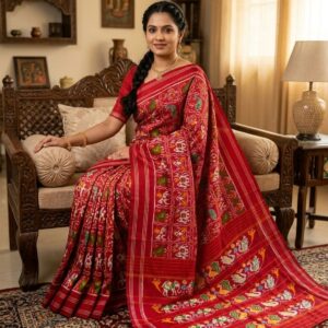 Pochampally Ikat Silk Sarees 15000 Silk Mark Certified, Silk Mark Certified Pochampally Sarees, Pochampally Pure Silk Sarees, Original Pochampally Ikat Silk Sarees, Handloom Pochampally Silk Sarees, Authentic Silk Mark Certified Sarees, Pure Silk Ikat Sarees, Buy Pochampally Silk Sarees Online, Designer Ikat Silk Sarees, Telangana Handloom Silk Sarees, Premium Pochampally Silk Sarees, Traditional Ikat Silk Sarees, Indian Handloom Silk Sarees, Certified Silk Sarees Online, Handwoven Pochampally Sarees