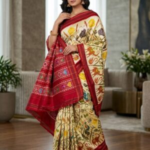 Pochampally Ikat Silk Sarees 15000 Silk Mark Certified, Silk Mark Certified Pochampally Sarees, Pochampally Pure Silk Sarees, Original Pochampally Ikat Silk Sarees, Handloom Pochampally Silk Sarees, Authentic Silk Mark Certified Sarees, Pure Silk Ikat Sarees, Buy Pochampally Silk Sarees Online, Designer Ikat Silk Sarees, Telangana Handloom Silk Sarees, Premium Pochampally Silk Sarees, Traditional Ikat Silk Sarees, Indian Handloom Silk Sarees, Certified Silk Sarees Online, Handwoven Pochampally Sarees