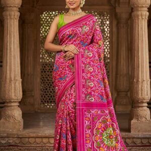 Pochampally Ikat Silk Sarees 15000 Silk Mark Certified, Silk Mark Certified Pochampally Sarees, Pochampally Pure Silk Sarees, Original Pochampally Ikat Silk Sarees, Handloom Pochampally Silk Sarees, Authentic Silk Mark Certified Sarees, Pure Silk Ikat Sarees, Buy Pochampally Silk Sarees Online, Designer Ikat Silk Sarees, Telangana Handloom Silk Sarees, Premium Pochampally Silk Sarees, Traditional Ikat Silk Sarees, Indian Handloom Silk Sarees, Certified Silk Sarees Online, Handwoven Pochampally Sarees