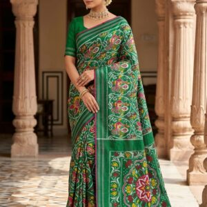 Pochampally Ikat Silk Sarees 15000 Silk Mark Certified, Silk Mark Certified Pochampally Sarees, Pochampally Pure Silk Sarees, Original Pochampally Ikat Silk Sarees, Handloom Pochampally Silk Sarees, Authentic Silk Mark Certified Sarees, Pure Silk Ikat Sarees, Buy Pochampally Silk Sarees Online, Designer Ikat Silk Sarees, Telangana Handloom Silk Sarees, Premium Pochampally Silk Sarees, Traditional Ikat Silk Sarees, Indian Handloom Silk Sarees, Certified Silk Sarees Online, Handwoven Pochampally Sarees