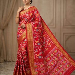 Pochampally Ikat Silk Sarees 15000 Silk Mark Certified, Silk Mark Certified Pochampally Sarees, Pochampally Pure Silk Sarees, Original Pochampally Ikat Silk Sarees, Handloom Pochampally Silk Sarees, Authentic Silk Mark Certified Sarees, Pure Silk Ikat Sarees, Buy Pochampally Silk Sarees Online, Designer Ikat Silk Sarees, Telangana Handloom Silk Sarees, Premium Pochampally Silk Sarees, Traditional Ikat Silk Sarees, Indian Handloom Silk Sarees, Certified Silk Sarees Online, Handwoven Pochampally Sarees