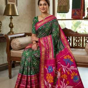 Pochampally Ikat Silk Sarees 15000 Silk Mark Certified, Silk Mark Certified Pochampally Sarees, Pochampally Pure Silk Sarees, Original Pochampally Ikat Silk Sarees, Handloom Pochampally Silk Sarees, Authentic Silk Mark Certified Sarees, Pure Silk Ikat Sarees, Buy Pochampally Silk Sarees Online, Designer Ikat Silk Sarees, Telangana Handloom Silk Sarees, Premium Pochampally Silk Sarees, Traditional Ikat Silk Sarees, Indian Handloom Silk Sarees, Certified Silk Sarees Online, Handwoven Pochampally Sarees