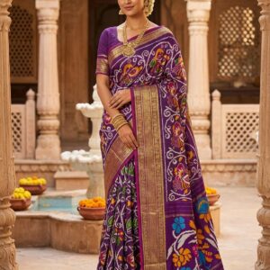 Pochampally Ikat Silk Sarees 15000 Silk Mark Certified, Silk Mark Certified Pochampally Sarees, Pochampally Pure Silk Sarees, Original Pochampally Ikat Silk Sarees, Handloom Pochampally Silk Sarees, Authentic Silk Mark Certified Sarees, Pure Silk Ikat Sarees, Buy Pochampally Silk Sarees Online, Designer Ikat Silk Sarees, Telangana Handloom Silk Sarees, Premium Pochampally Silk Sarees, Traditional Ikat Silk Sarees, Indian Handloom Silk Sarees, Certified Silk Sarees Online, Handwoven Pochampally Sarees