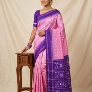 Pochampally Ikat Silk Sarees 1000 Silk Mark Certified, Silk Mark Certified Pochampally Sarees, Pochampally Pure Silk Sarees, Original Pochampally Ikat Silk Sarees, Handloom Pochampally Silk Sarees, Authentic Silk Mark Certified Sarees, Pure Silk Ikat Sarees, Buy Pochampally Silk Sarees Online, Designer Ikat Silk Sarees, Telangana Handloom Silk Sarees, Premium Pochampally Silk Sarees, Traditional Ikat Silk Sarees, Indian Handloom Silk Sarees, Certified Silk Sarees Online, Handwoven Pochampally Sarees