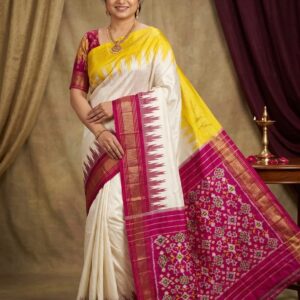 Pochampally Ikat Silk Sarees 1000 Silk Mark Certified, Silk Mark Certified Pochampally Sarees, Pochampally Pure Silk Sarees, Original Pochampally Ikat Silk Sarees, Handloom Pochampally Silk Sarees, Authentic Silk Mark Certified Sarees, Pure Silk Ikat Sarees, Buy Pochampally Silk Sarees Online, Designer Ikat Silk Sarees, Telangana Handloom Silk Sarees, Premium Pochampally Silk Sarees, Traditional Ikat Silk Sarees, Indian Handloom Silk Sarees, Certified Silk Sarees Online, Handwoven Pochampally Sarees