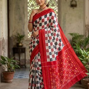 Pochampally Ikat Silk Sarees 1000 Silk Mark Certified, Silk Mark Certified Pochampally Sarees, Pochampally Pure Silk Sarees, Original Pochampally Ikat Silk Sarees, Handloom Pochampally Silk Sarees, Authentic Silk Mark Certified Sarees, Pure Silk Ikat Sarees, Buy Pochampally Silk Sarees Online, Designer Ikat Silk Sarees, Telangana Handloom Silk Sarees, Premium Pochampally Silk Sarees, Traditional Ikat Silk Sarees, Indian Handloom Silk Sarees, Certified Silk Sarees Online, Handwoven Pochampally Sarees