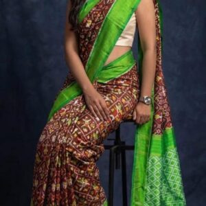 Pochampally Ikat Silk Sarees 1000 Silk Mark Certified, Silk Mark Certified Pochampally Sarees, Pochampally Pure Silk Sarees, Original Pochampally Ikat Silk Sarees, Handloom Pochampally Silk Sarees, Authentic Silk Mark Certified Sarees, Pure Silk Ikat Sarees, Buy Pochampally Silk Sarees Online, Designer Ikat Silk Sarees, Telangana Handloom Silk Sarees, Premium Pochampally Silk Sarees, Traditional Ikat Silk Sarees, Indian Handloom Silk Sarees, Certified Silk Sarees Online, Handwoven Pochampally Sarees
