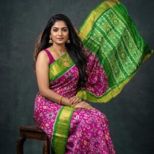 Pochampally Ikat Silk Sarees 1000 Silk Mark Certified, Silk Mark Certified Pochampally Sarees, Pochampally Pure Silk Sarees, Original Pochampally Ikat Silk Sarees, Handloom Pochampally Silk Sarees, Authentic Silk Mark Certified Sarees, Pure Silk Ikat Sarees, Buy Pochampally Silk Sarees Online, Designer Ikat Silk Sarees, Telangana Handloom Silk Sarees, Premium Pochampally Silk Sarees, Traditional Ikat Silk Sarees, Indian Handloom Silk Sarees, Certified Silk Sarees Online, Handwoven Pochampally Sarees