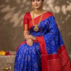 Pochampally Ikat Silk Sarees 1000 Silk Mark Certified, Silk Mark Certified Pochampally Sarees, Pochampally Pure Silk Sarees, Original Pochampally Ikat Silk Sarees, Handloom Pochampally Silk Sarees, Authentic Silk Mark Certified Sarees, Pure Silk Ikat Sarees, Buy Pochampally Silk Sarees Online, Designer Ikat Silk Sarees, Telangana Handloom Silk Sarees, Premium Pochampally Silk Sarees, Traditional Ikat Silk Sarees, Indian Handloom Silk Sarees, Certified Silk Sarees Online, Handwoven Pochampally Sarees