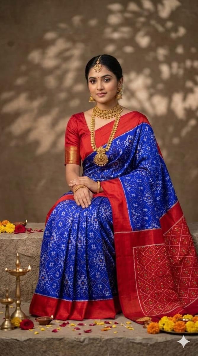 Pochampally Ikat Silk Sarees 1000 Silk Mark Certified, Silk Mark Certified Pochampally Sarees, Pochampally Pure Silk Sarees, Original Pochampally Ikat Silk Sarees, Handloom Pochampally Silk Sarees, Authentic Silk Mark Certified Sarees, Pure Silk Ikat Sarees, Buy Pochampally Silk Sarees Online, Designer Ikat Silk Sarees, Telangana Handloom Silk Sarees, Premium Pochampally Silk Sarees, Traditional Ikat Silk Sarees, Indian Handloom Silk Sarees, Certified Silk Sarees Online, Handwoven Pochampally Sarees
