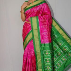 Pochampally Ikat Silk Sarees 1000 Silk Mark Certified, Silk Mark Certified Pochampally Sarees, Pochampally Pure Silk Sarees, Original Pochampally Ikat Silk Sarees, Handloom Pochampally Silk Sarees, Authentic Silk Mark Certified Sarees, Pure Silk Ikat Sarees, Buy Pochampally Silk Sarees Online, Designer Ikat Silk Sarees, Telangana Handloom Silk Sarees, Premium Pochampally Silk Sarees, Traditional Ikat Silk Sarees, Indian Handloom Silk Sarees, Certified Silk Sarees Online, Handwoven Pochampally Sarees