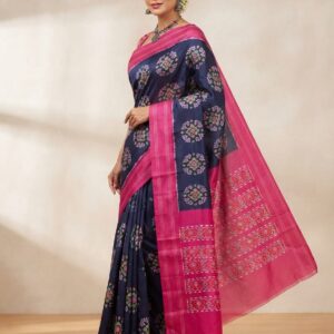 Pochampally Ikat Silk Sarees 1000 Silk Mark Certified, Silk Mark Certified Pochampally Sarees, Pochampally Pure Silk Sarees, Original Pochampally Ikat Silk Sarees, Handloom Pochampally Silk Sarees, Authentic Silk Mark Certified Sarees, Pure Silk Ikat Sarees, Buy Pochampally Silk Sarees Online, Designer Ikat Silk Sarees, Telangana Handloom Silk Sarees, Premium Pochampally Silk Sarees, Traditional Ikat Silk Sarees, Indian Handloom Silk Sarees, Certified Silk Sarees Online, Handwoven Pochampally Sarees
